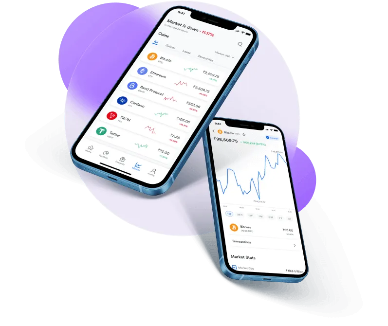 BitvarisPro - Sign-up now